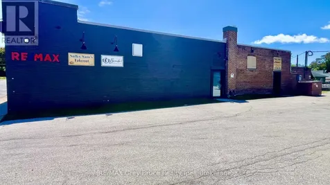 18 Yonge Street Arran-elderslie ON N0H 2N0