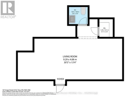 18 Yonge Street Arran-elderslie ON N0H 2N0