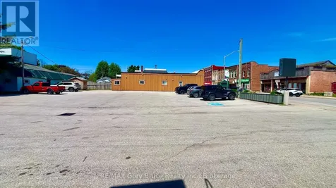 18 Yonge Street Arran-elderslie ON N0H 2N0