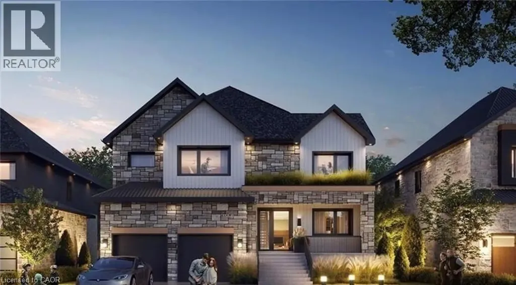 162 Dawn Avenue Guelph ON N1G 5J9