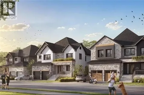 162 Dawn Avenue Guelph ON N1G 5J9