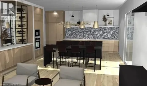 162 Dawn Avenue Guelph ON N1G 5J9