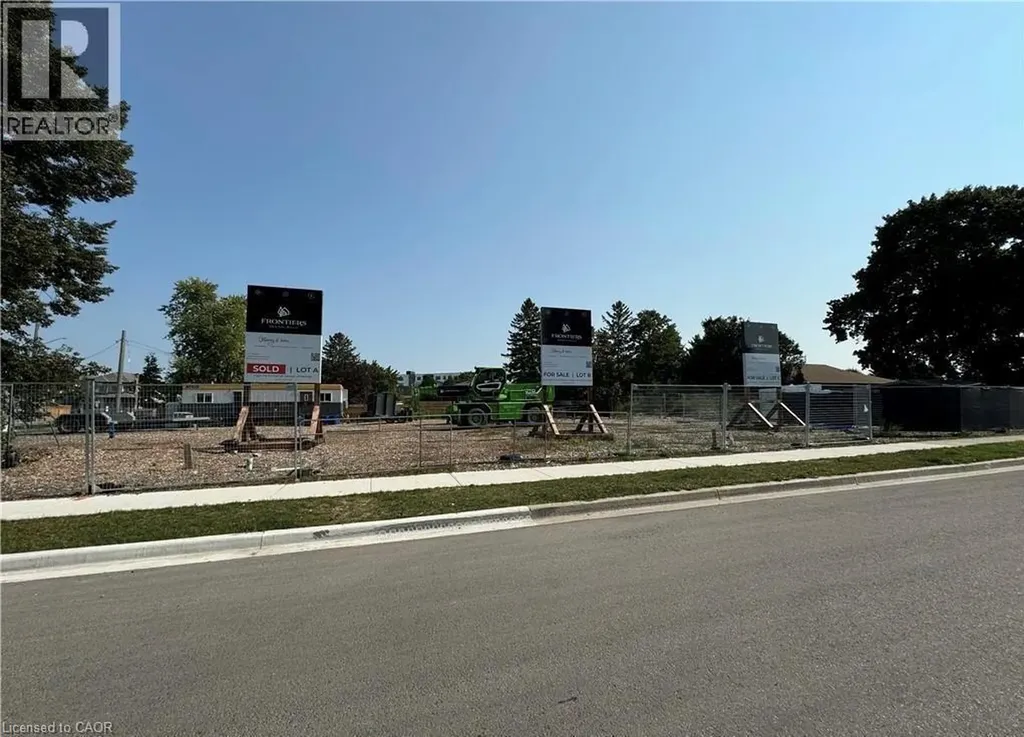 162 Dawn Avenue Guelph ON N1G 5J9