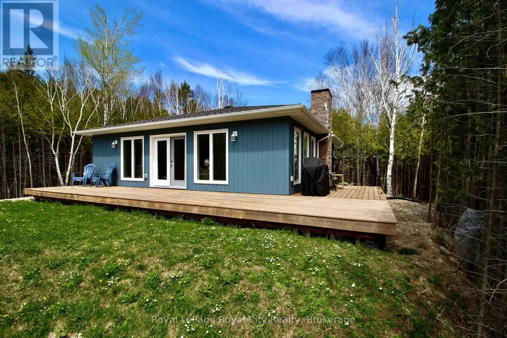 134 Maple Golf Crescent Northern Bruce Peninsula ON N0H 2R0