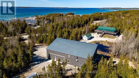 13 & 17 Zorra Drive Northern Bruce Peninsula ON N0H 2R0