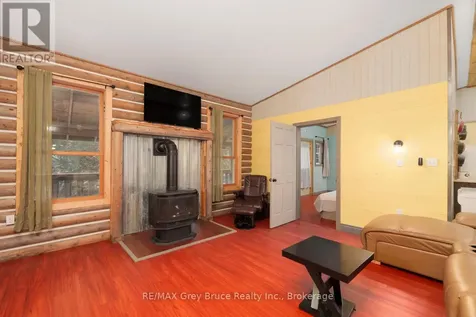 13 & 17 Zorra Drive Northern Bruce Peninsula ON N0H 2R0