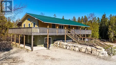 13 & 17 Zorra Drive Northern Bruce Peninsula ON N0H 2R0
