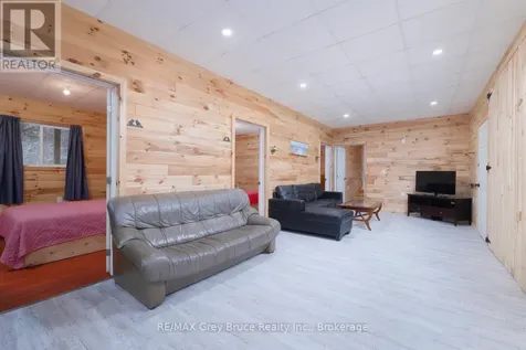13 & 17 Zorra Drive Northern Bruce Peninsula ON N0H 2R0