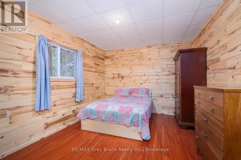 13 & 17 Zorra Drive Northern Bruce Peninsula ON N0H 2R0