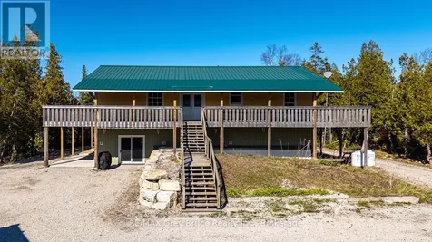 13 & 17 Zorra Drive Northern Bruce Peninsula ON N0H 2R0