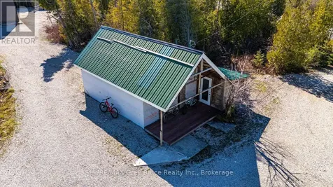 13 & 17 Zorra Drive Northern Bruce Peninsula ON N0H 2R0
