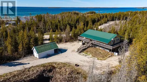 13 & 17 Zorra Drive Northern Bruce Peninsula ON N0H 2R0