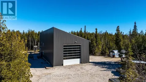 13 & 17 Zorra Drive Northern Bruce Peninsula ON N0H 2R0