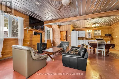 13 & 17 Zorra Drive Northern Bruce Peninsula ON N0H 2R0