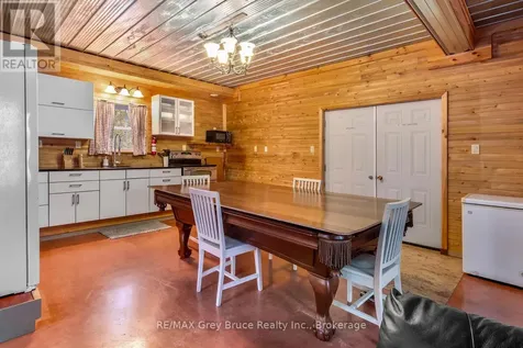 13 & 17 Zorra Drive Northern Bruce Peninsula ON N0H 2R0