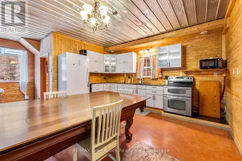 13 & 17 Zorra Drive Northern Bruce Peninsula ON N0H 2R0