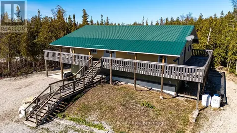 13 & 17 Zorra Drive Northern Bruce Peninsula ON N0H 2R0