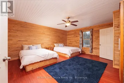 13 & 17 Zorra Drive Northern Bruce Peninsula ON N0H 2R0