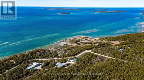 13 & 17 Zorra Drive Northern Bruce Peninsula ON N0H 2R0