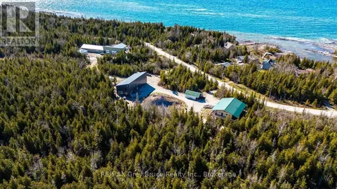 13 & 17 Zorra Drive Northern Bruce Peninsula ON N0H 2R0