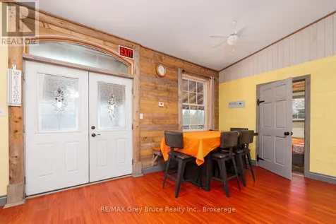 13 & 17 Zorra Drive Northern Bruce Peninsula ON N0H 2R0