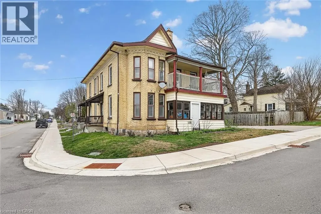 119 Carroll Street Ingersoll ON N5C 1W3