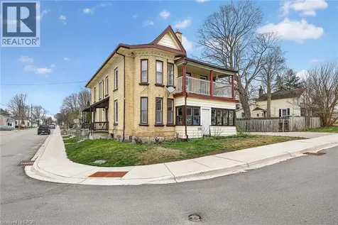119 Carroll Street Ingersoll ON N5C 1W3