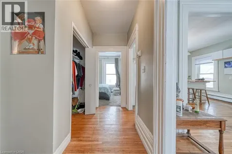 119 Carroll Street Ingersoll ON N5C 1W3