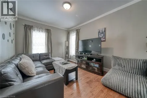 119 Carroll Street Ingersoll ON N5C 1W3