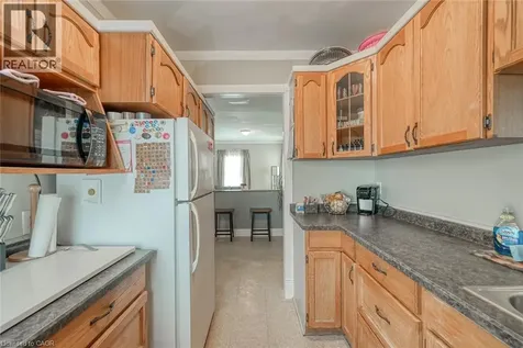 119 Carroll Street Ingersoll ON N5C 1W3