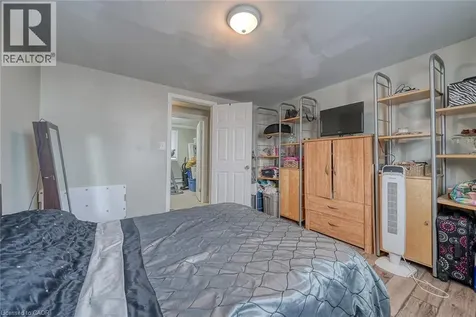 119 Carroll Street Ingersoll ON N5C 1W3