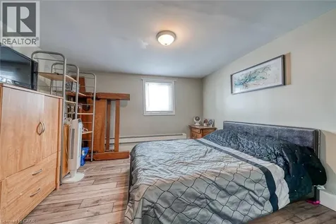 119 Carroll Street Ingersoll ON N5C 1W3