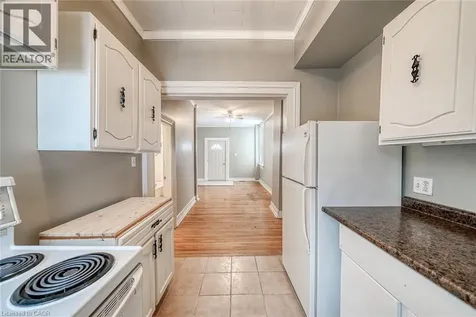 119 Carroll Street Ingersoll ON N5C 1W3
