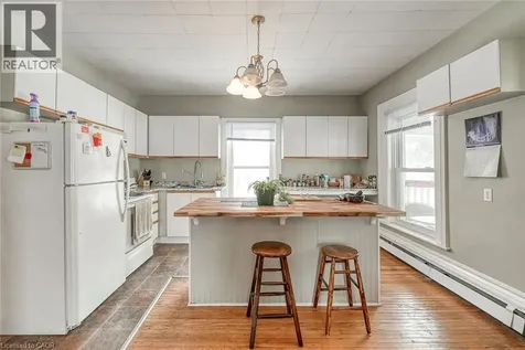 119 Carroll Street Ingersoll ON N5C 1W3