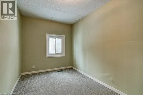 119 Carroll Street Ingersoll ON N5C 1W3