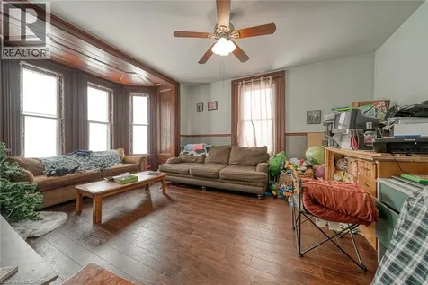 119 Carroll Street Ingersoll ON N5C 1W3