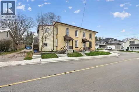 119 Carroll Street Ingersoll ON N5C 1W3