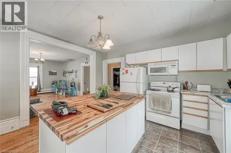 119 Carroll Street Ingersoll ON N5C 1W3