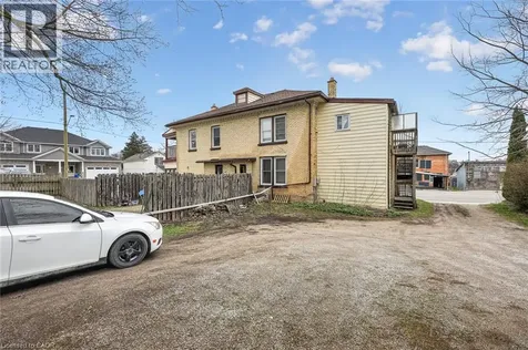 119 Carroll Street Ingersoll ON N5C 1W3