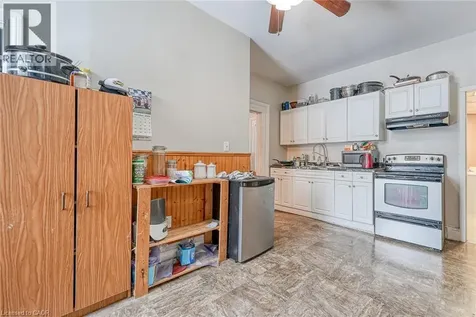119 Carroll Street Ingersoll ON N5C 1W3