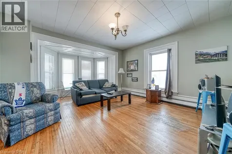 119 Carroll Street Ingersoll ON N5C 1W3