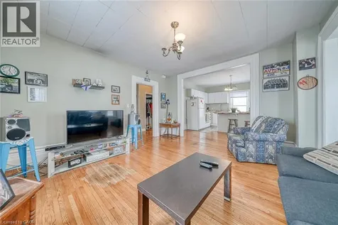 119 Carroll Street Ingersoll ON N5C 1W3