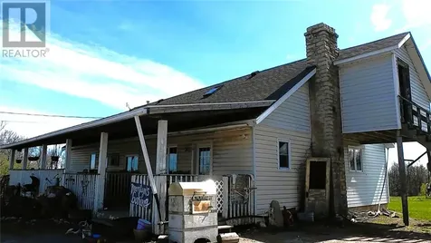 15339 Highway 6 Manitowaning ON P0P 1N0