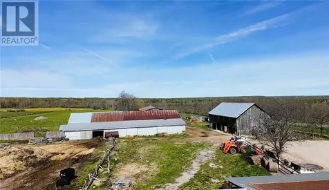 15339 Highway 6 Manitowaning ON P0P 1N0