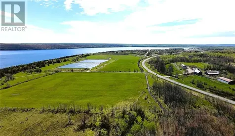 15339 Highway 6 Manitowaning ON P0P 1N0