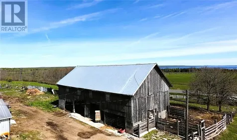 15339 Highway 6 Manitowaning ON P0P 1N0