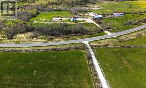 15339 Highway 6 Manitowaning ON P0P 1N0