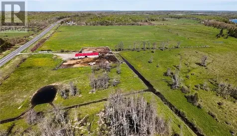 15339 Highway 6 Manitowaning ON P0P 1N0