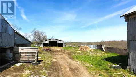 15339 Highway 6 Manitowaning ON P0P 1N0