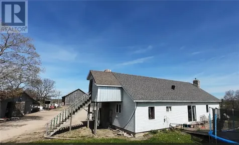 15339 Highway 6 Manitowaning ON P0P 1N0